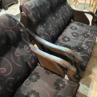 مبلمان در حد ۶ نفره