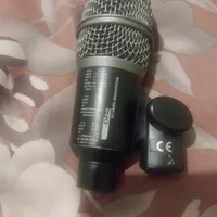 کیفیت ضبط تجرب روتجربه کن یه محصول سنگین و حرفه ای
