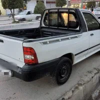 پراید وانت ۹۳ فراشبند