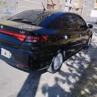 تارا 1402 دستی v1|خودرو سواری و وانت|دهگلان, |دیوار