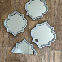 آینه دکوراتیو