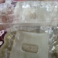 قاشق چنگال یکبارمصرف