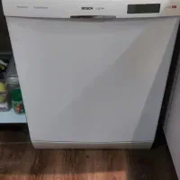 ظرفشویی بوش و  کار کرده