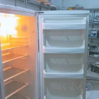 یخچال فریزربدون برفک خارجی برندآلتوزساخت کشورترکیه|یخچال و فریزر|لردگان, |دیوار