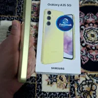 A35|موبایل|همدان, |دیوار