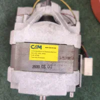 موتور ماشین لباسشویی پاک شوما|ماشین لباسشویی و خشککن لباس|صومعهسرا, |دیوار