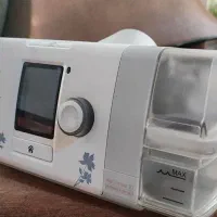 دستگاه اتو سی پپ ResMed