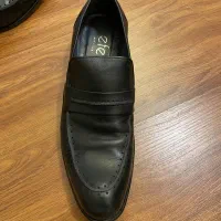 کفش مجلسی چرم برند efe|کیف، کفش، کمربند|یزد, |دیوار