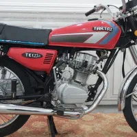 تکتاز موتور مدل ۹۵فابریک