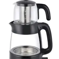 چای ساز مک استایلر