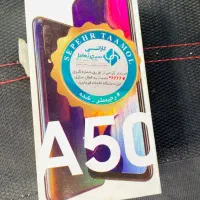 گوشی سامسونگ a50
