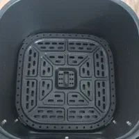 سرخ کن گاسونیک مدل ۷۵۶|اجاق گاز و لوازم برقی پخت‌وپز|لنجان, |دیوار