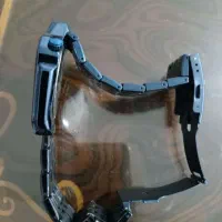 شخصی|ساعت|نیشابور, کوی یغما|دیوار