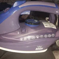 اتو بخارمدل۳۹۱۰شرکت بیم|اتو و لوازم اتو|فردیس, منظریه|دیوار