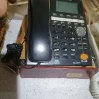 سه عدد تلفن آک ودر حد آک
