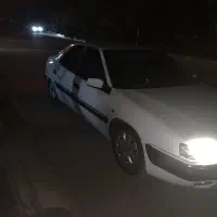 زانتیا sx 2000 مدل ۸۸|خودرو سواری و وانت|قم, شهرک قدس|دیوار