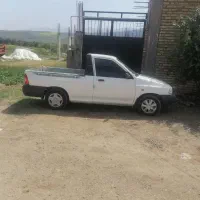 پراید وانت 151