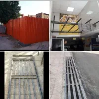 جوشکاری سیار کیانپارس زیتون پاداد گلستان کل اهواز