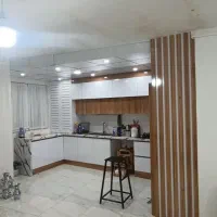 کابینت mdf|خدمات پیشه و مهارت|سنندج, |دیوار