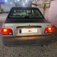 پراید۸۵درجه۱|خودرو سواری و وانت|رشت, یخسازی|دیوار