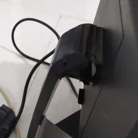 مانیتور ۱۹ اینچ|قطعات و لوازم جانبی رایانه|پردیس, فاز ۵|دیوار