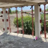 استخدام جوشکار ساختمانی