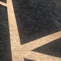 فرشینه ۴ متری مدرن اتاق خواب و آشپزخانه|فرش|اصفهان, لیمجیر|دیوار