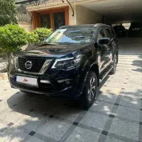 نیسان ترا/کربن بلک/صفر/فول/۲۰۲۵|خودرو سواری و وانت|تهران, فرمانیه|دیوار