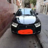 دنا پلاس توربو شش دنده