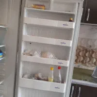 یخچال‌دقلو‌یخساران|یخچال و فریزر|تربت جام, جامرود|دیوار