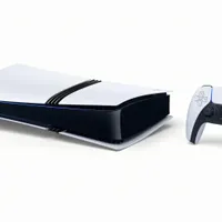 کنسول پلی استیشن PS5 Pro دو ترابایت ۱۸ماه گاراتتی|کنسول، بازی ویدئویی و آنلاین|رشت, نظری|دیوار