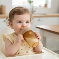 انواع شیشه شیر نوزاد موم عسل سیسمونی