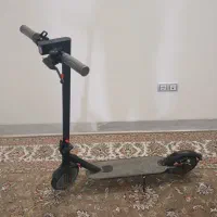 اسکوتر برقی