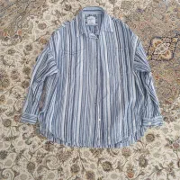 شومیز زنانه در حد نو