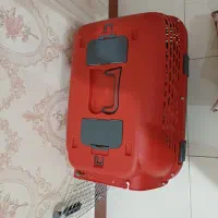باکس سگ و گربه
