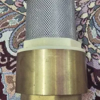سوپاپ دو اینچ