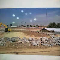 زمین مسکونی