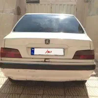 پرشیا مدل ۸۶|خودرو سواری و وانت|قیامدشت - خاورشهر, |دیوار