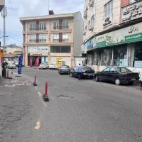 یک باب مغازه