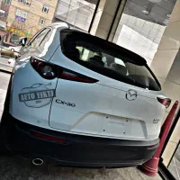 مزدا CX.30 MAZDA وارداتی ** مدل 2025 صفر خشک
