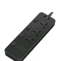 سیار چند راهی T14 مجهز به سیستم محافظ ولتاژ