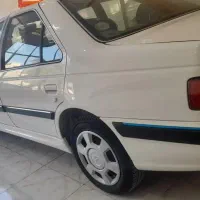 پارس تیوفایو ۴۰۱ درچه سیمی بازدید شادگان|خودرو سواری و وانت|شادگان, |دیوار