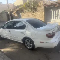 ماکسیما مدل ۸۴ نقد واقساط معاوضه|خودرو سواری و وانت|اصفهان, فجر|دیوار