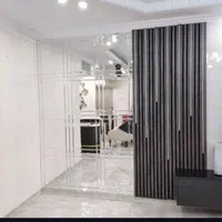 بازسازی وکاغذدیواری و پارکت و کفپوش و قرنیز