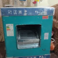 دو عدد کولر آبی نو آکبند داخل قوطی