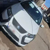 کوئیک صفر مدل ۱۴۰۴|خودرو سواری و وانت|قزوین, |دیوار