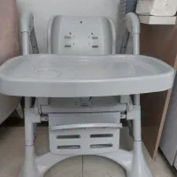 صندلی غذای کودک