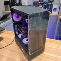 اف پی اس بالا میخوای رایزن ببر|رایانه رومیزی|قم, آلوچو|دیوار