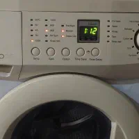 لباسشویی دوو  تمام اتوماتیک ۷ کیلویی