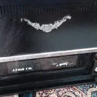 سلام  بخاری آتور مشگ شومینه فروشی